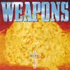 LP - Weapons - second thoughts