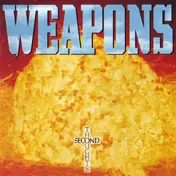 Weapons - second thoughts