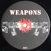 Weapons