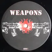 Weapons