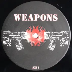 Weapons - Official Exersises