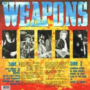 LP - Weapons - second thoughts