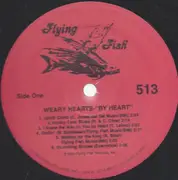 LP - Weary Hearts - By Heart