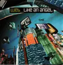 12inch Vinyl Single - Web - Like An Angel