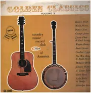 Golden Classics - Golden Classics Volume 3