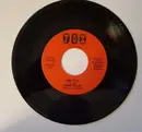 7inch Vinyl Single - Webb Foley - Red Ridin' Hood / Time To Go