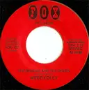 7inch Vinyl Single - Webb Foley - Ma Bell (You've Got Me By The Calls)