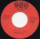 7inch Vinyl Single - Webb Foley - George Jones, Jack Daniels & Me