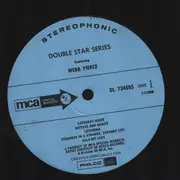 LP - Webb Pierce , Loretta Lynn - Double Star Series