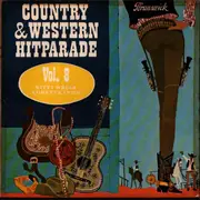 7inch Vinyl Single - Webb Pierce , Roy Drusky - Country & Western Hitparade Vol.8
