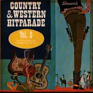Webb Pierce , Roy Drusky - Country & Western Hitparade Vol.8