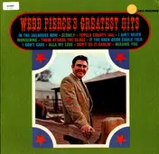Webb Pierce - Greatest Hits