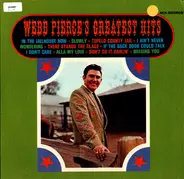 Webb Pierce - Greatest Hits