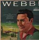 LP - Webb Pierce With Owen Bradley And His Orchestra - Webb!