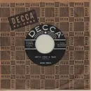 7'' - Webb Pierce - Any Old Time / We'll Find A Way
