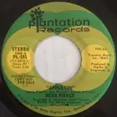7inch Vinyl Single - Webb Pierce - Appleton - Mono