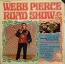 LP - Webb Pierce - Road Show