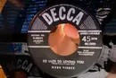 7inch Vinyl Single - Webb Pierce - So Used To Loving You