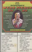 MC - Webb Pierce - The Living Legend Of Webb Pierce