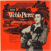 Webb Pierce