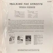 LP - Webb Pierce - Walking The Streets