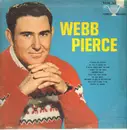 LP - Webb Pierce - Webb Pierce