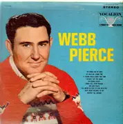 LP - Webb Pierce - Webb Pierce