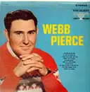 LP - Webb Pierce - Webb Pierce