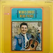 Webb Pierce - Webb's Choice