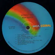 LP - Webb Pierce - Without You