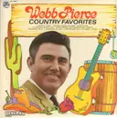 LP - Webb Pierce - Country Favorites