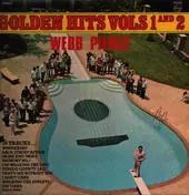 Webb Pierce - Golden Hits Vols 1 And 2