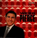 LP - Webb Pierce - Hideaway Heart - MONO