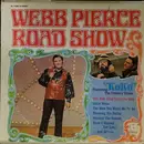 LP - Webb Pierce - Road Show