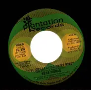 Webb Pierce - Shame, Shame, Shame / Ive Got Leaving On My Mind