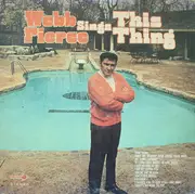 LP - Webb Pierce - Sings This Thing