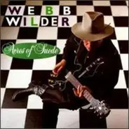Webb Wilder - Acres of Suede