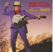 Webb Wilder And The Nashvegans - Town & Country