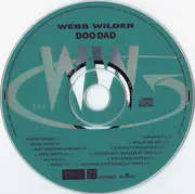 CD - Webb Wilder - Doo Dad