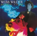 CD - Webb Wilder - Hybrid Vigor