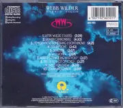 CD - Webb Wilder - Hybrid Vigor