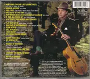 CD - Webb Wilder - Scattered Smothered & Covered