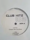 12inch Vinyl Single - Webbie , Bun B , Olivia , Lloyd Banks - Club Hitz 103