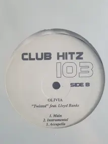 Webbie - Club Hitz 103