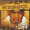 CD - Webbie - Savage Life