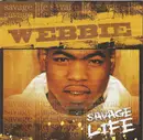 CD - Webbie - Savage Life