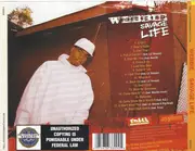 CD - Webbie - Savage Life