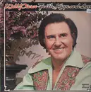 LP - Webb Pierce - Faith, Hope and Love