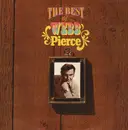 Double LP - Webb Pierce - The Best Of Webb Pierce