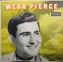 LP - Webb Pierce - Webb Pierce